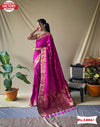 Pure Soft Silk Banarasi Saree