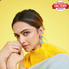 Bollywood Designer Pleated Saree