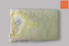 Light yellow lucknowi chikankari top