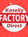 Koselly Launches Koselly Factory Direct- A Potential Game Changer