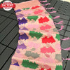 Pure Silk Multi-colour Partywear Saree