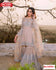 Nude Pink Partywear Kurtha Sharara Dupatta Set
