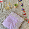 Lavender Pure Soft Organza Partywear Saree