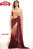 Multi-shaded Sequence Saree