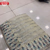 Off-white Net Partywear Saree