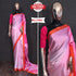 Japan Satin Digital Printed Saree