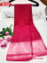 Pure Chiffon Saree With Weaving Border