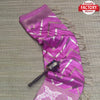 Pink Premium Dola Silk Saree