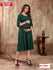 Green Feeding and Maternity Kurthi Top