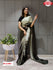 Ready to Wear Multi-shaded Silk Saree
