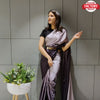 Ready to Wear Multi-shaded Silk Saree