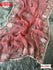 Peach Shimmer Silk Embroidered Saree