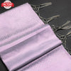 Faint Pink Pure Soft Silk Saree