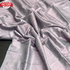 Faint Pink Pure Soft Silk Saree