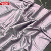Faint Pink Pure Soft Silk Saree