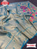 Sky Blue Handloom Paithani Silk Saree