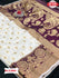 Hit Design Banarasi Silk Sarees