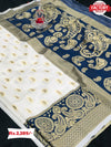 Hit Design Banarasi Silk Sarees