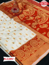 Hit Design Banarasi Silk Sarees