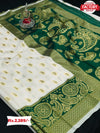 Hit Design Banarasi Silk Sarees