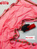 Pink Soft Georgette Kashmiri Work Partywear Saree