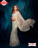 Designer Organza Saree With Sequins Border