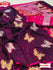 Pure Silk Butterfly Saree