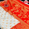 Hit Design Banarasi Silk Sarees