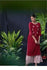 Red Embroidered Kurtha and Palazzo Set
