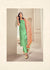 Sea Green Kurtha Pant Dupatta Set
