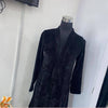 Imported Fabric Winter Shrug for Women